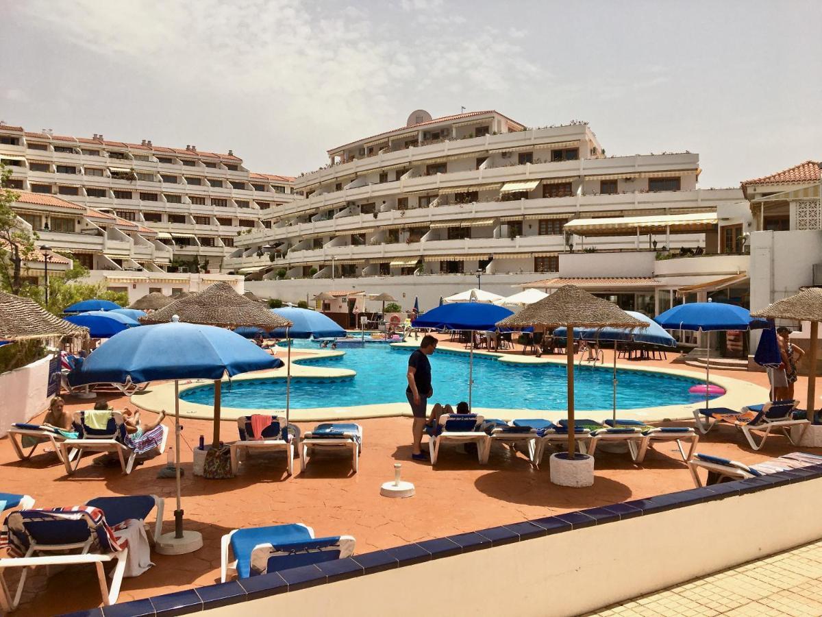 Apartment One Bedroom Apartment, Garden City, Heated Pool, Close To Playa Americas Playa de las Americas (Tenerife)