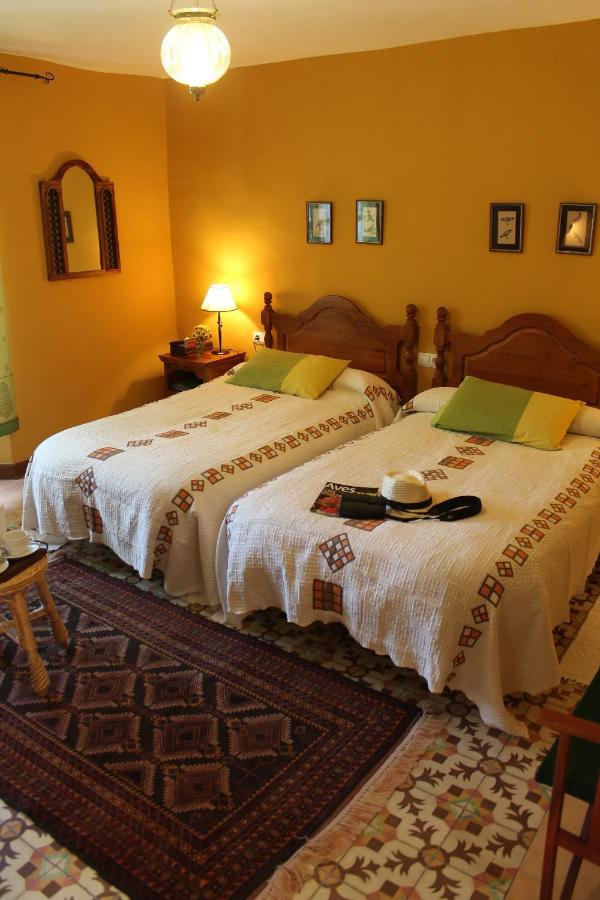 Casa Rural El Recuerdo