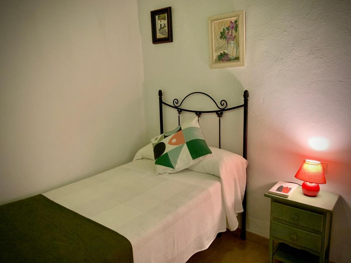 Sierra Tortola 1 Holiday home *