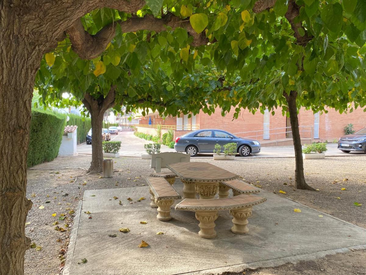 Optimist Apartamento Cambrils