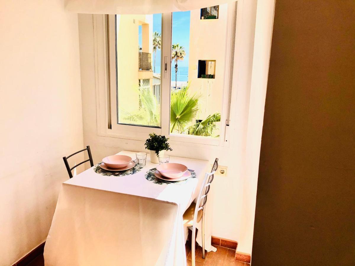 Bonito Apartamento Playa Bajondillo Apartamento