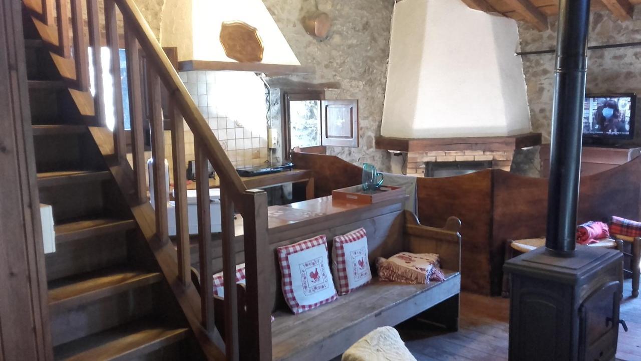 Casa rural Cal Sadurní *