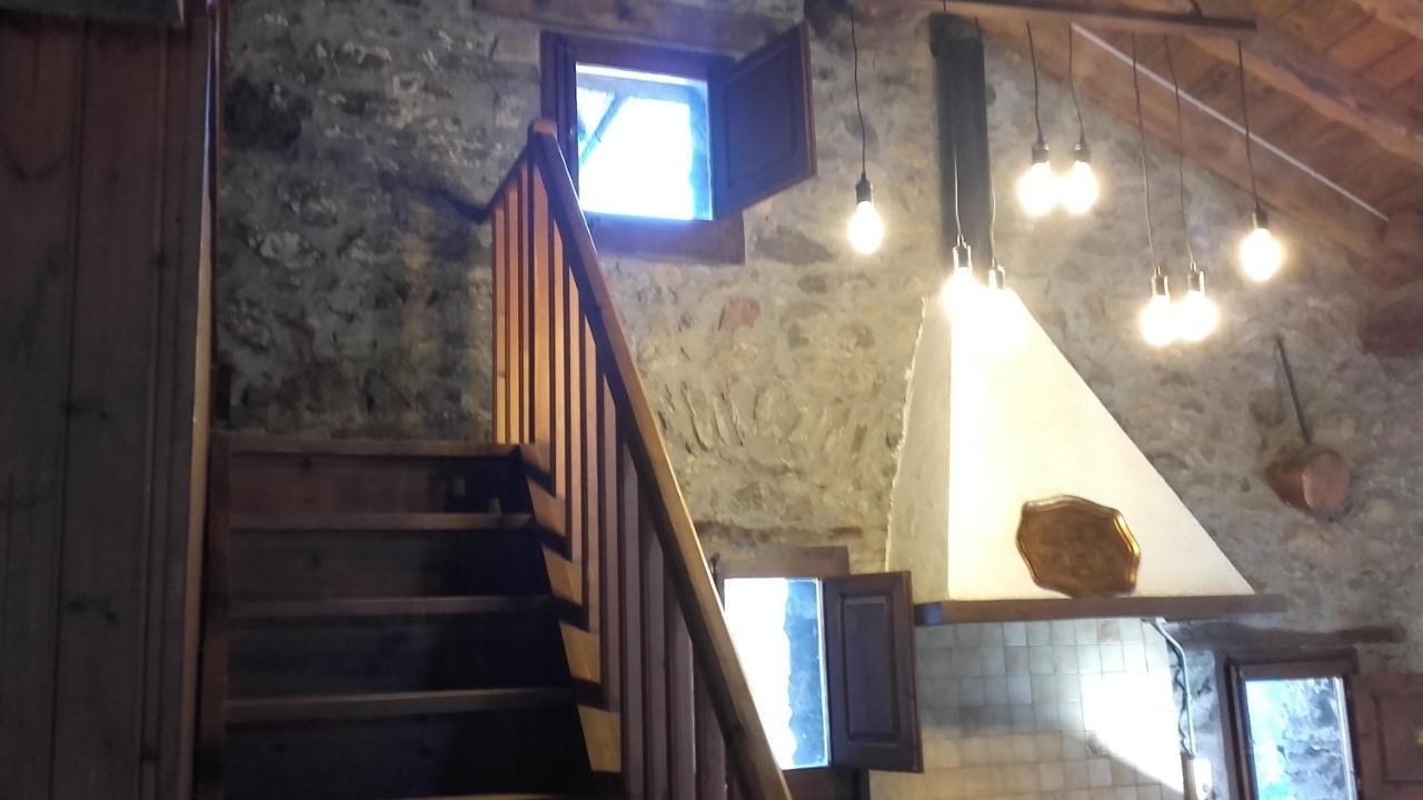 Casa rural Cal Sadurní *