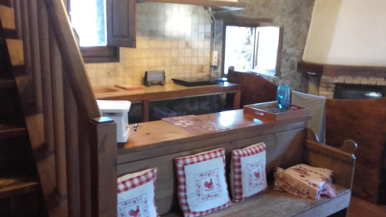 Casa rural Cal Sadurní *
