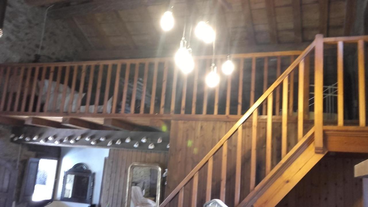 Casa rural Cal Sadurní