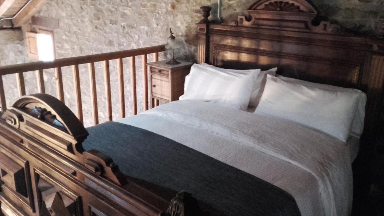 Cal Sadurní Casa rural Planoles (Planolas)