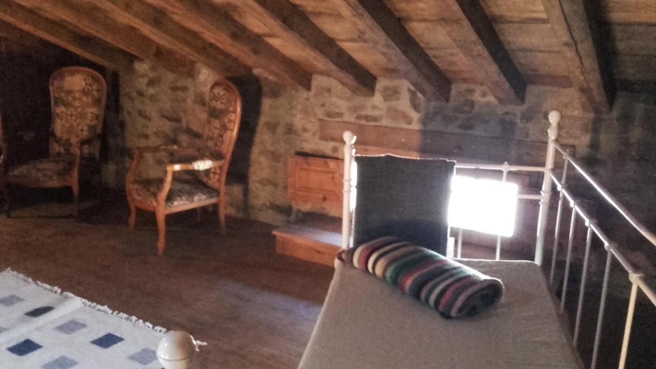 Casa rural Cal Sadurní Planoles (Planolas)