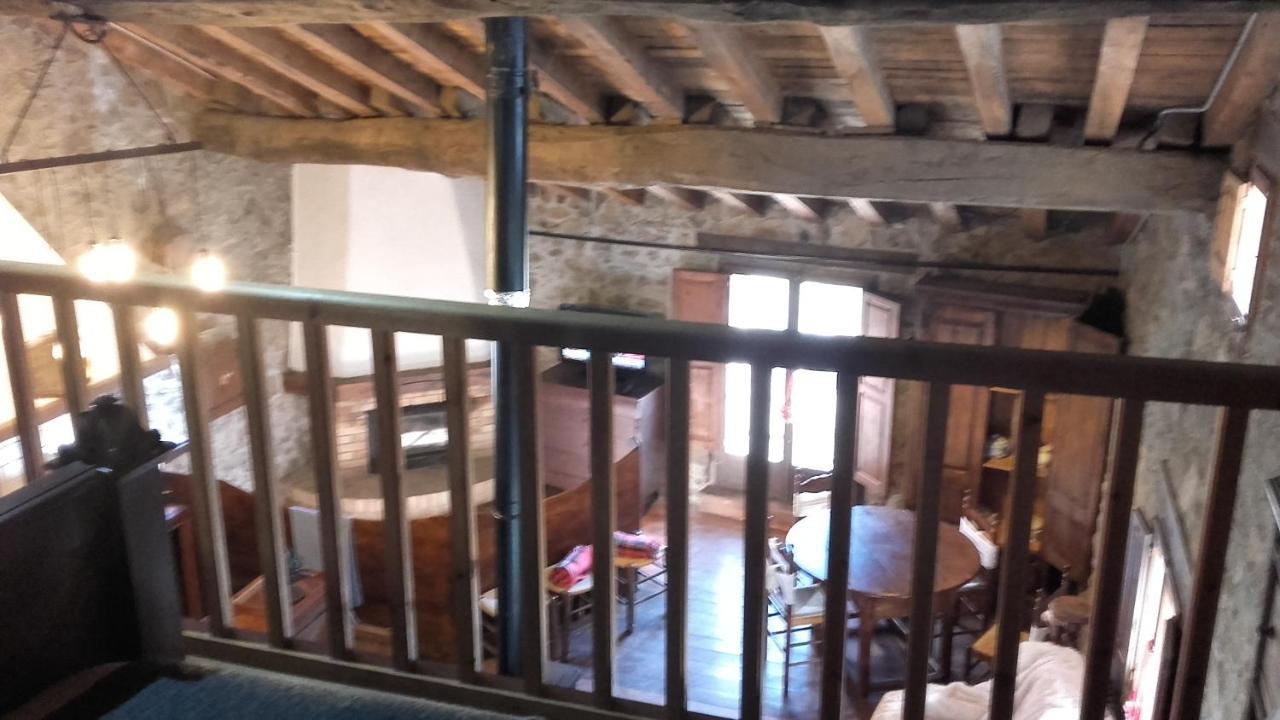 Casa rural Cal Sadurní *