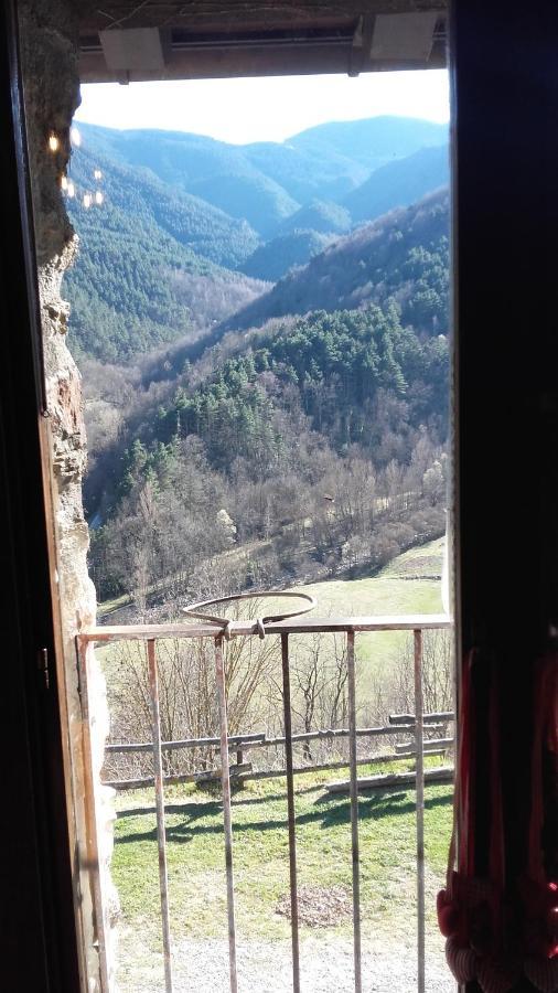 Casa rural Cal Sadurní
