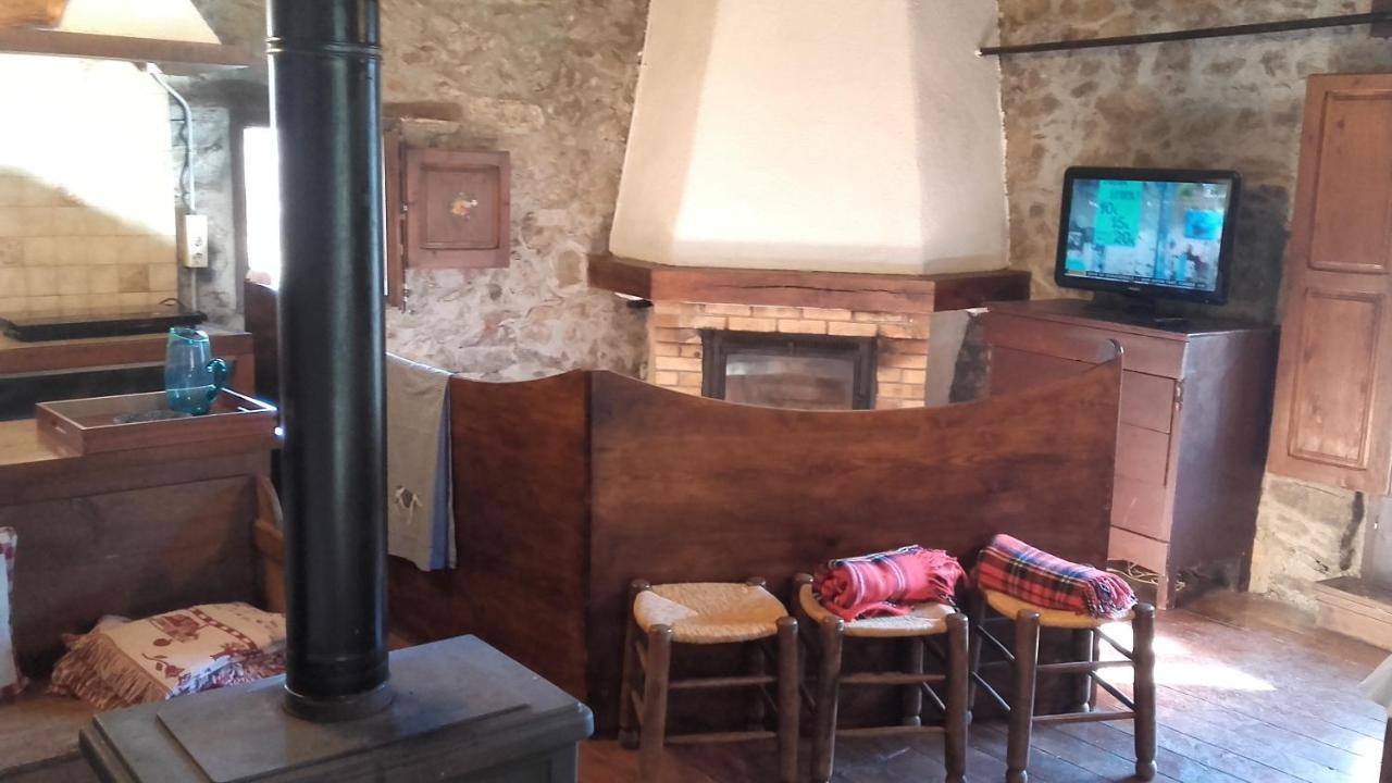 Casa rural Cal Sadurní Planoles (Planolas)