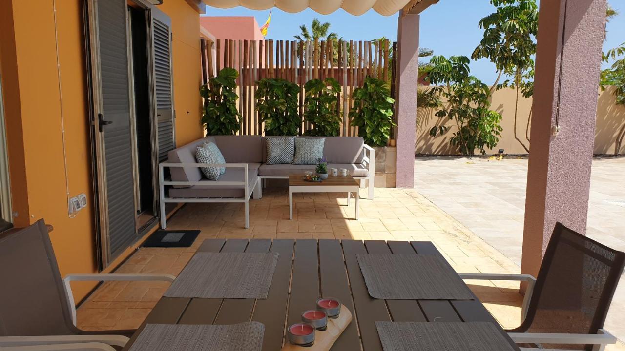 Brisa Golf Salinas Villa