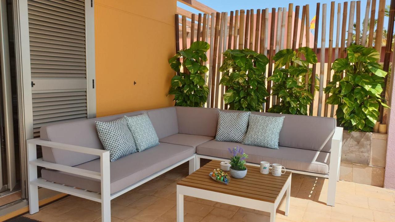 Brisa Golf Salinas Villa