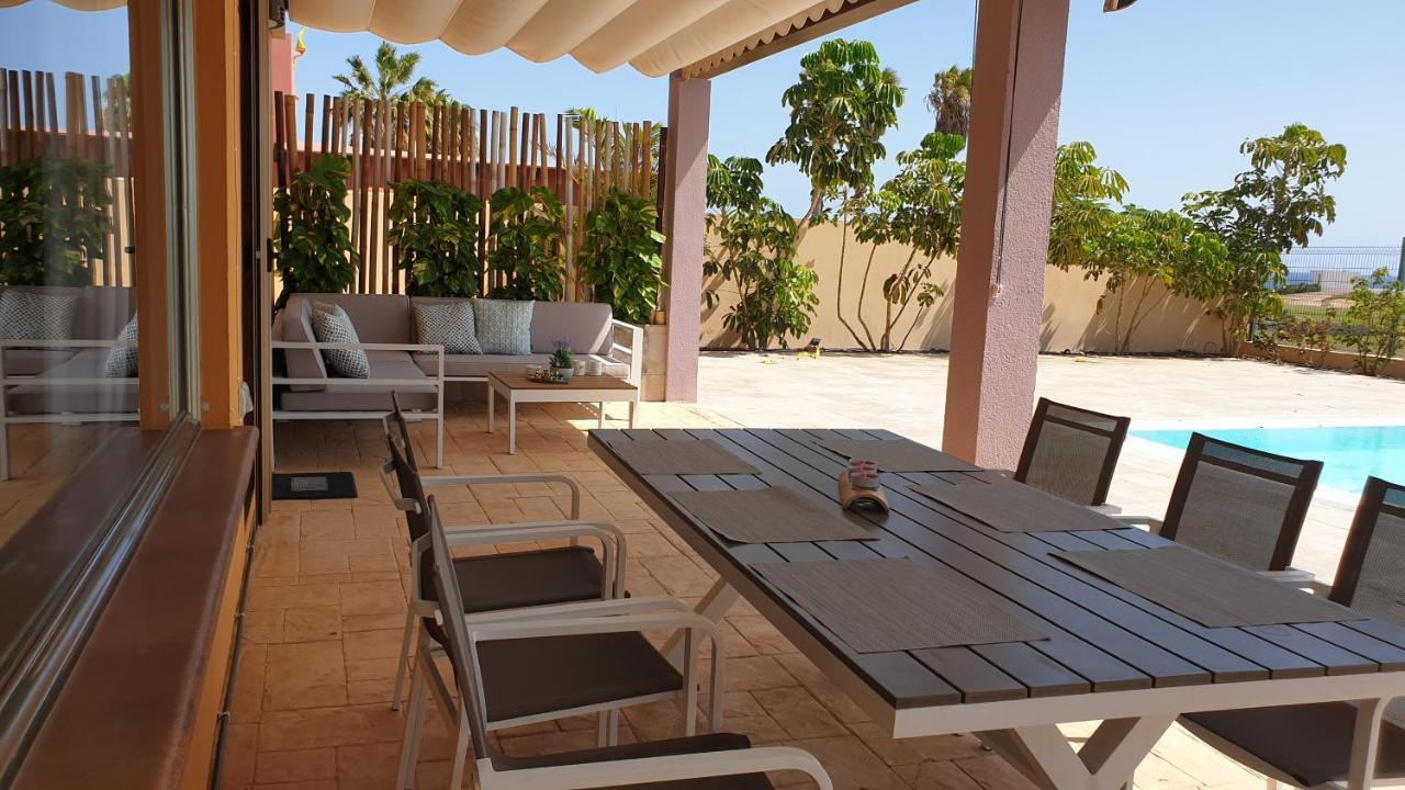 Villa Brisa Golf Salinas *