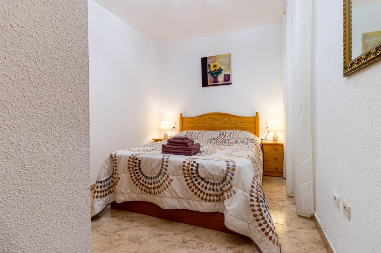 Caballero Apartment *