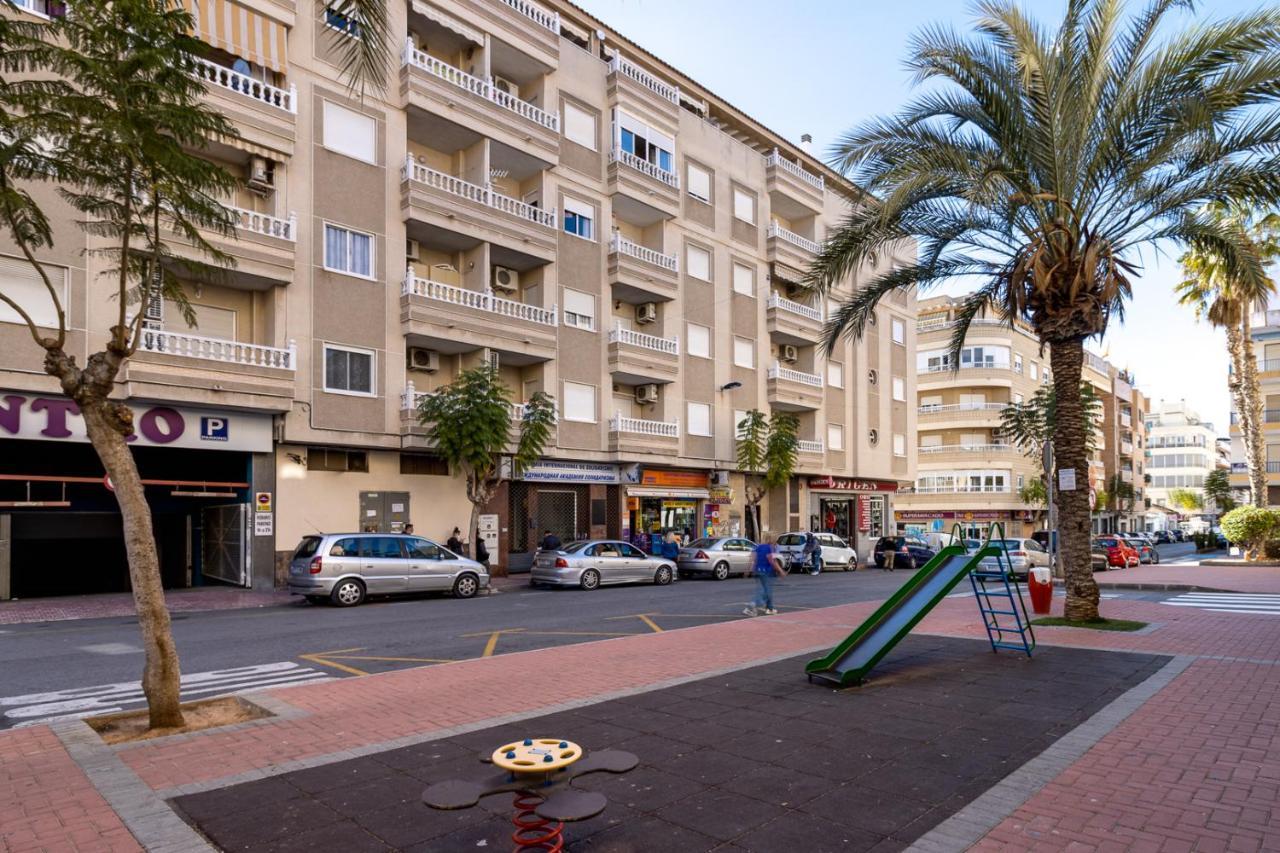 Apartment Caballero *