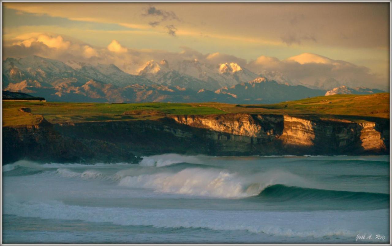 El Castillo De Locos * Suances