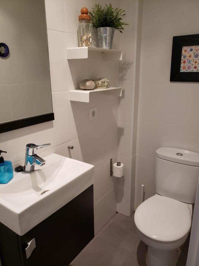 Apartamento Urbanova *