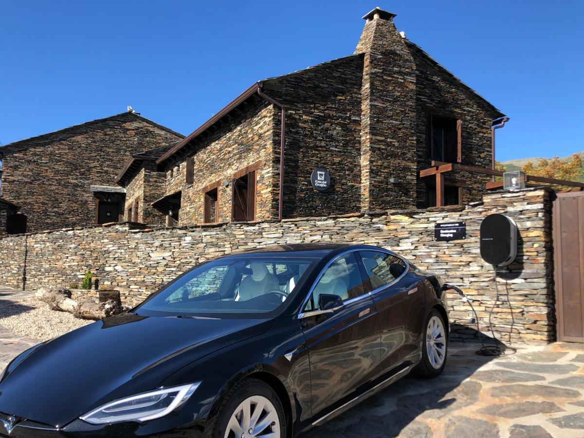 Casa Del Ocejon *
