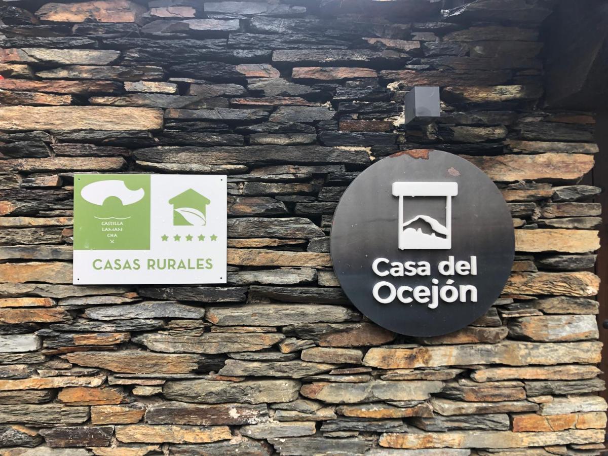 Casa Del Ocejon
