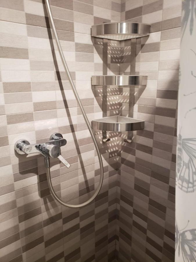 Urbanova Apartamento *