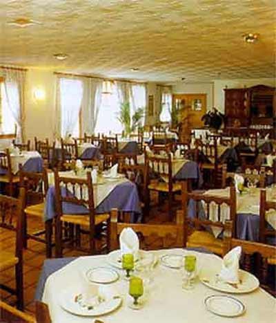 Ibon Azul Hotel