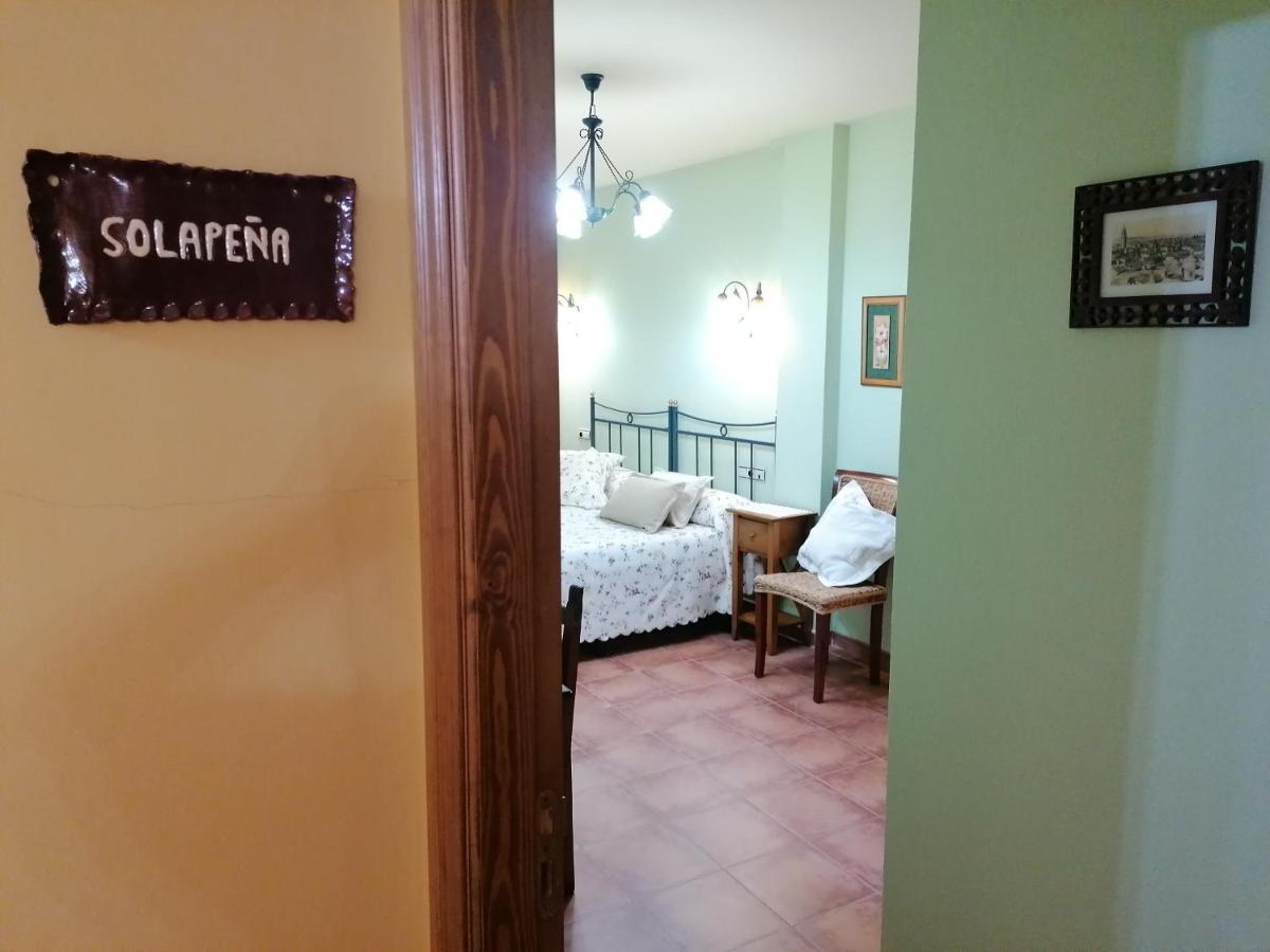 Apartamento Rural Y Corte, Turísticos