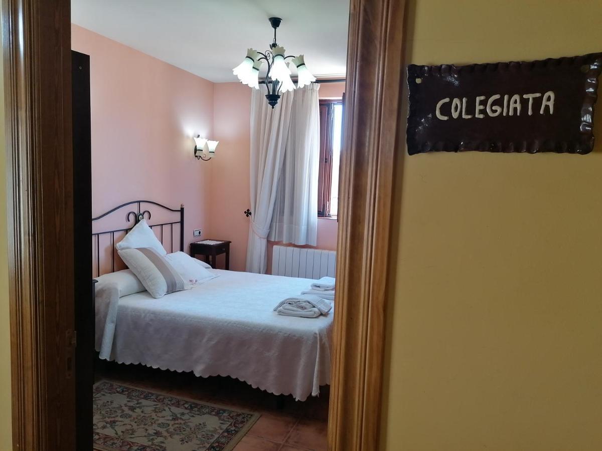 Rural Y Corte, Turísticos Apartamento Ampudia