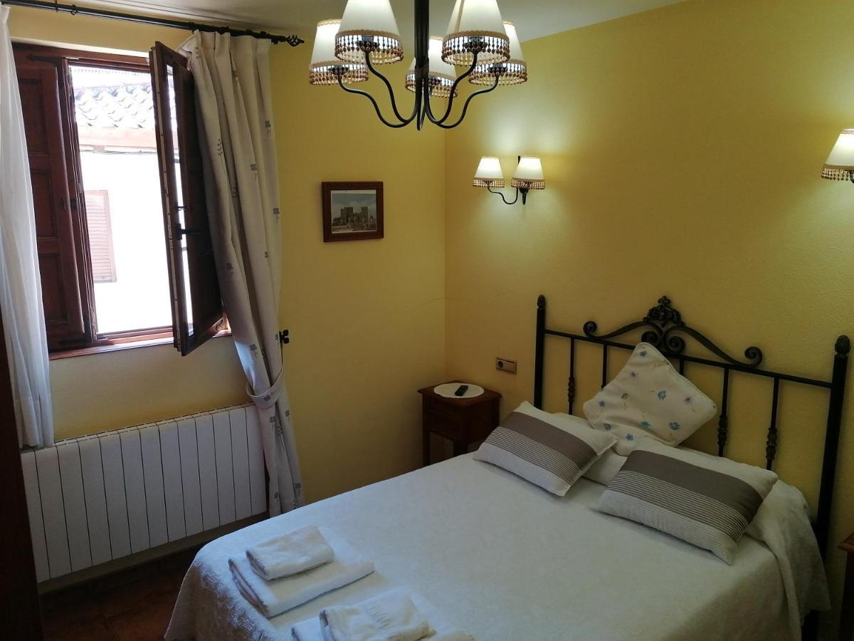Rural Y Corte, Turísticos Apartamento *