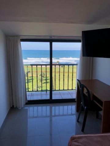 Duplex Junto Al Mar