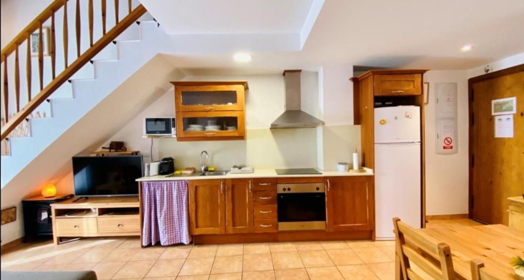 Apartment Duplex