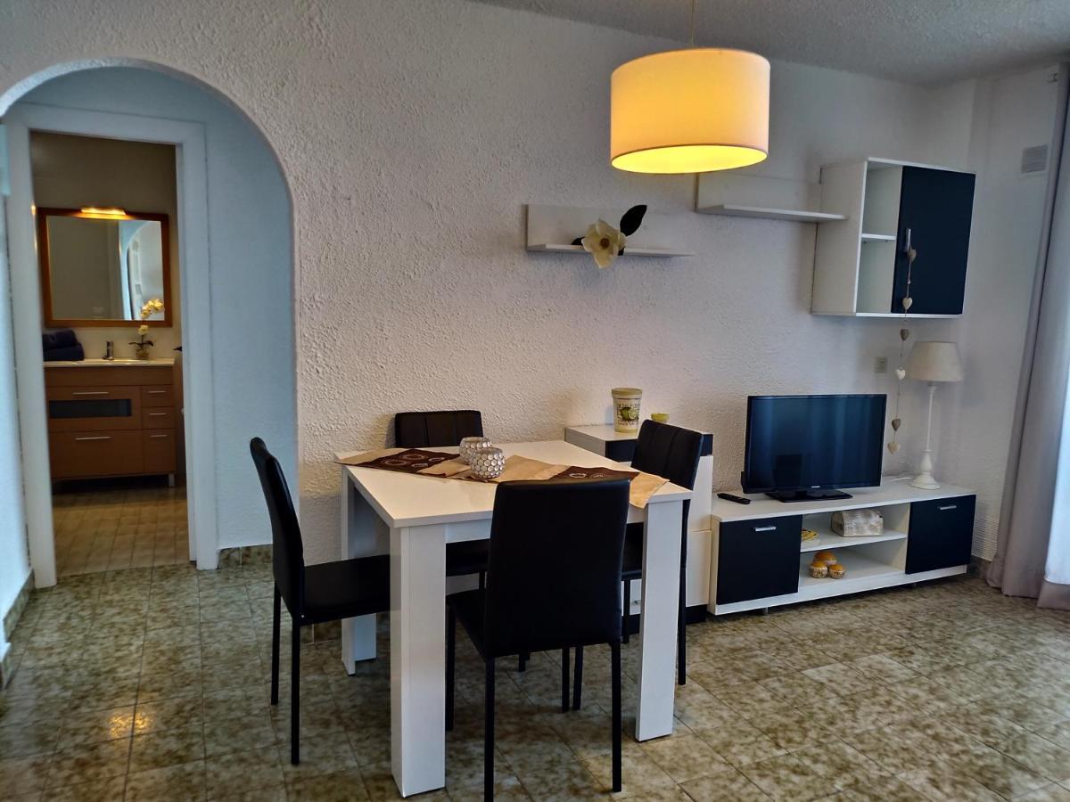 Miami Margarita Apartment