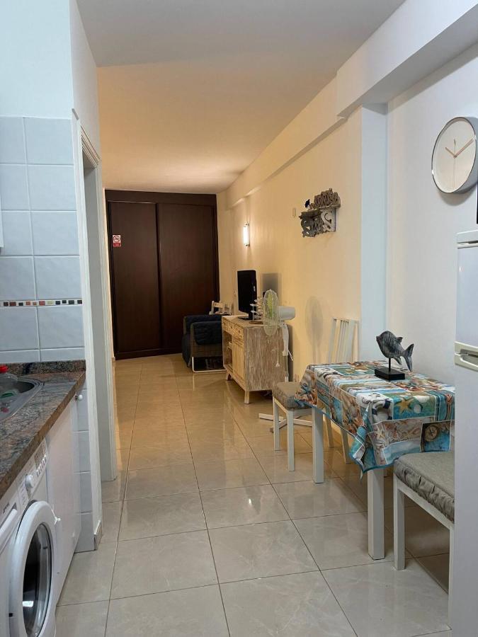 Estudio La Gavota, Vista Al Mar Apartment Los Cristianos (Tenerife)