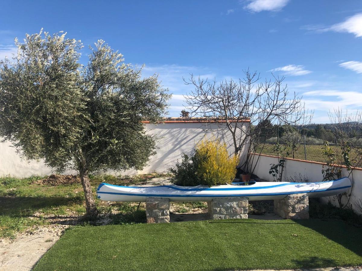 Сasa de vacaciones Embalse Bermejales Arenas del Rey