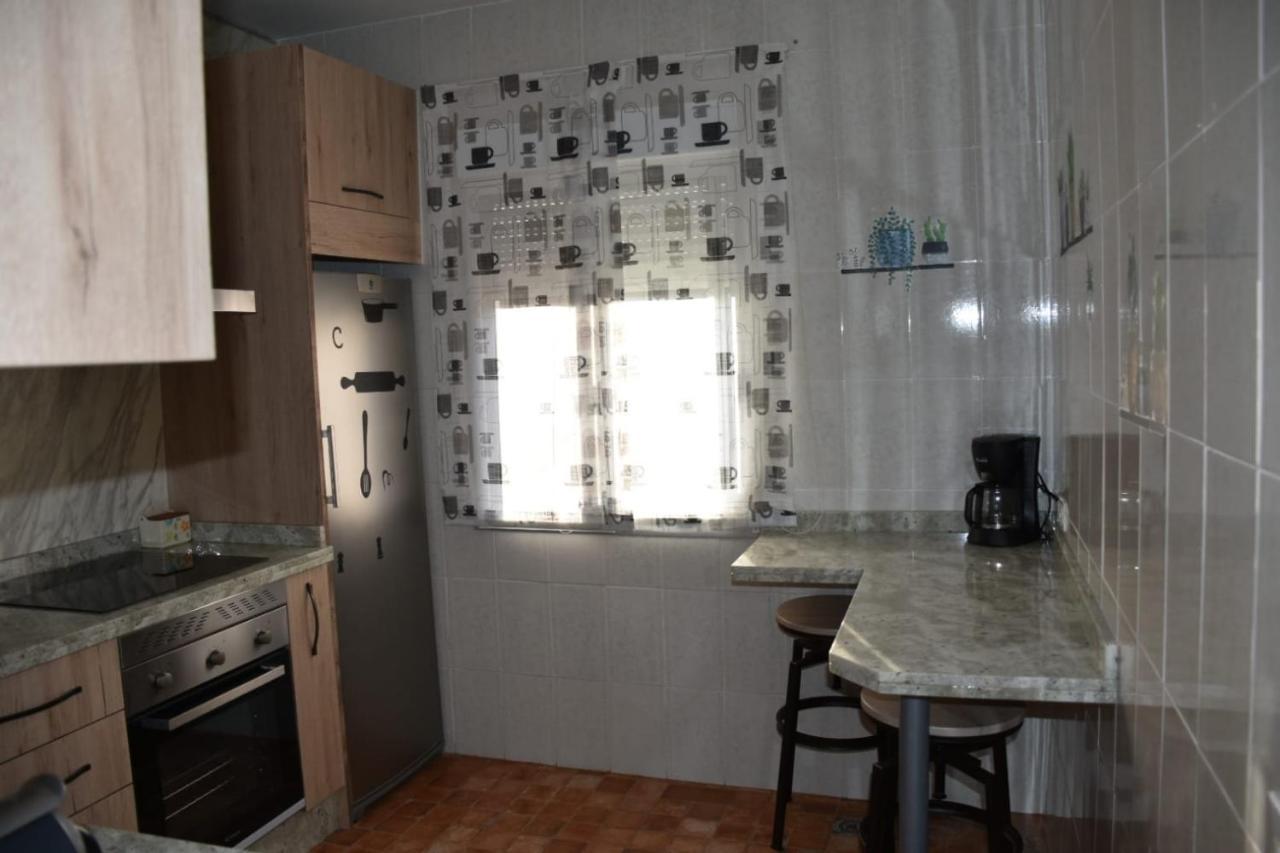 Holiday home Rincon Las *