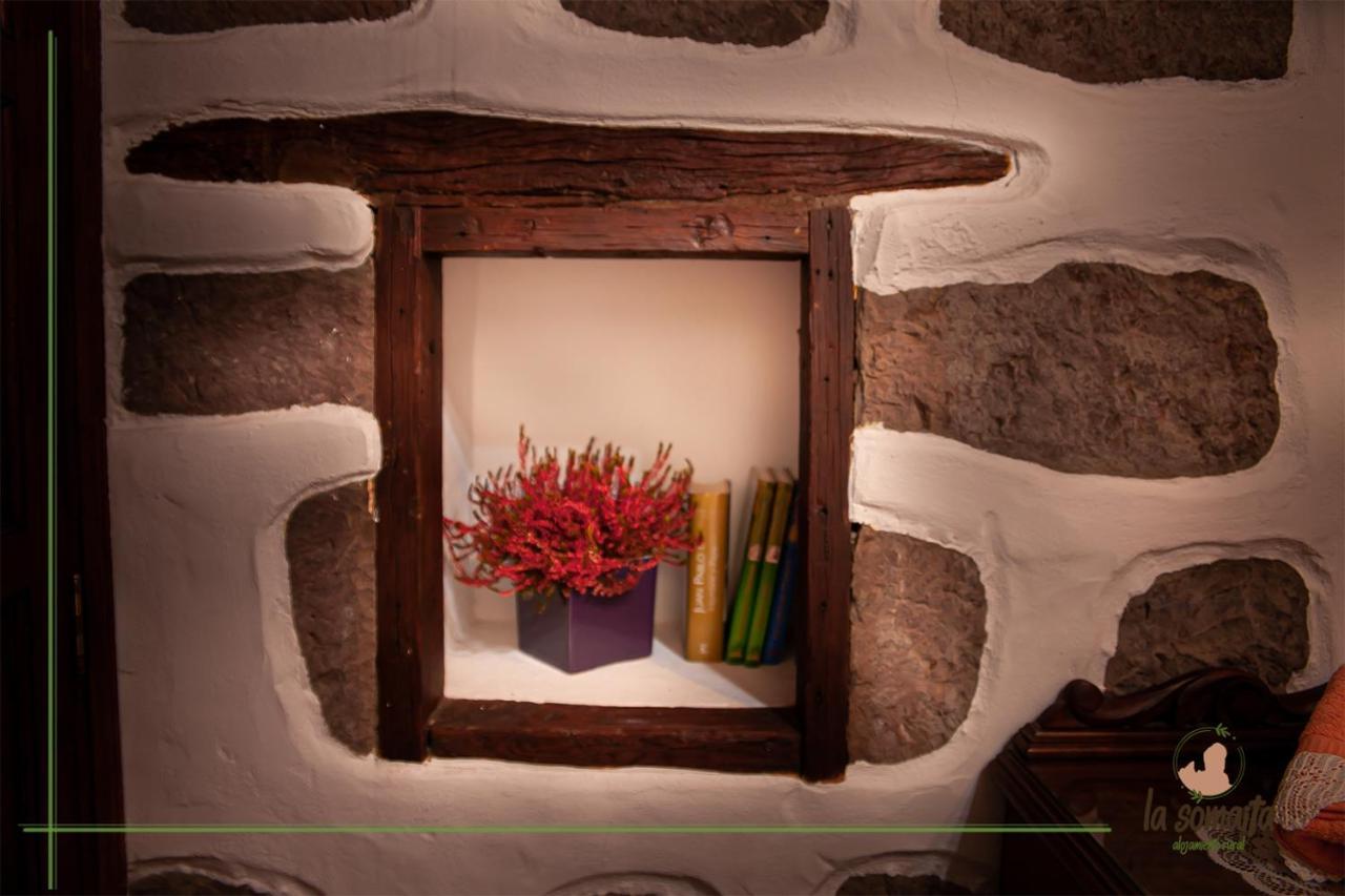La Somaita * Tejeda (Gran Canaria)