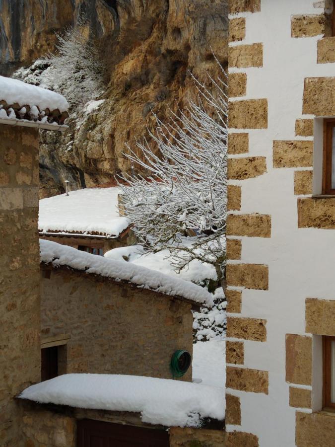 Holiday home La Milana, Orbaneja del Castillo