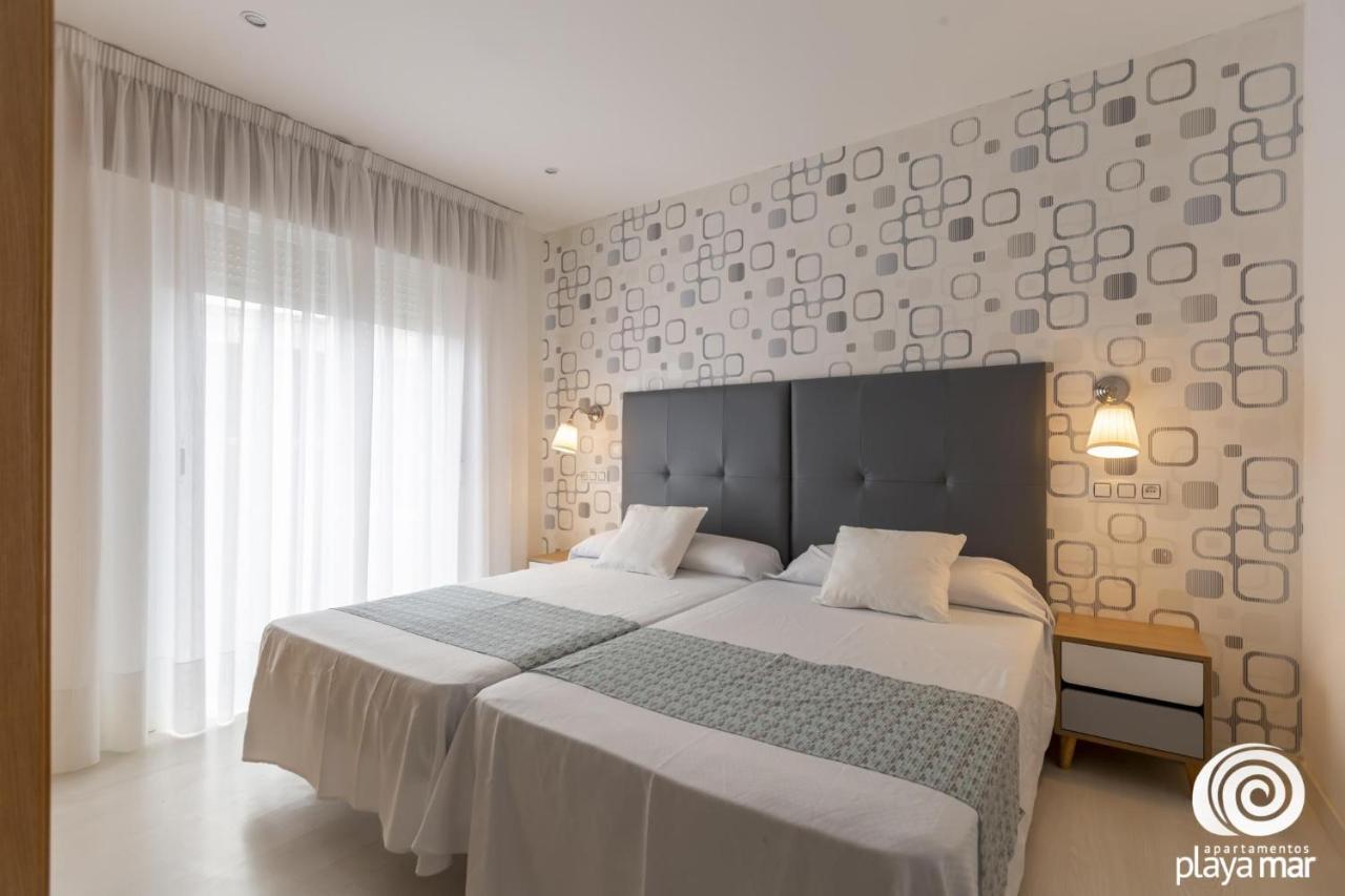 Turisticos Playa Mar I Apartment *