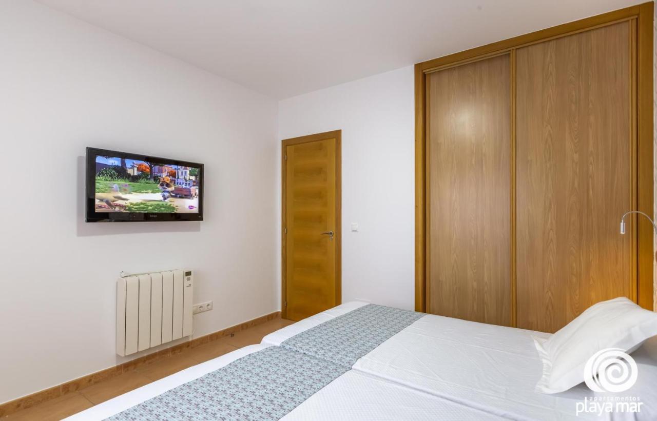 Apartment Turisticos Playa Mar I Montalvo