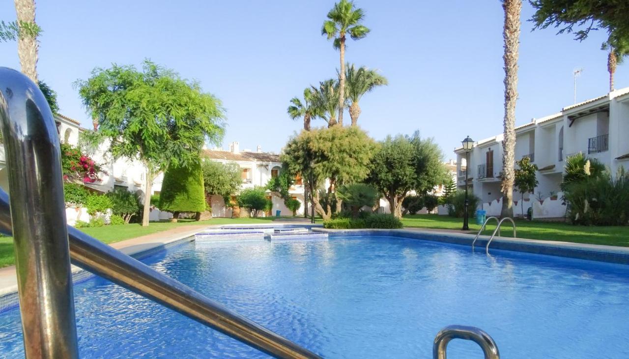 Aldeas Taray Admer 18 Apartamento