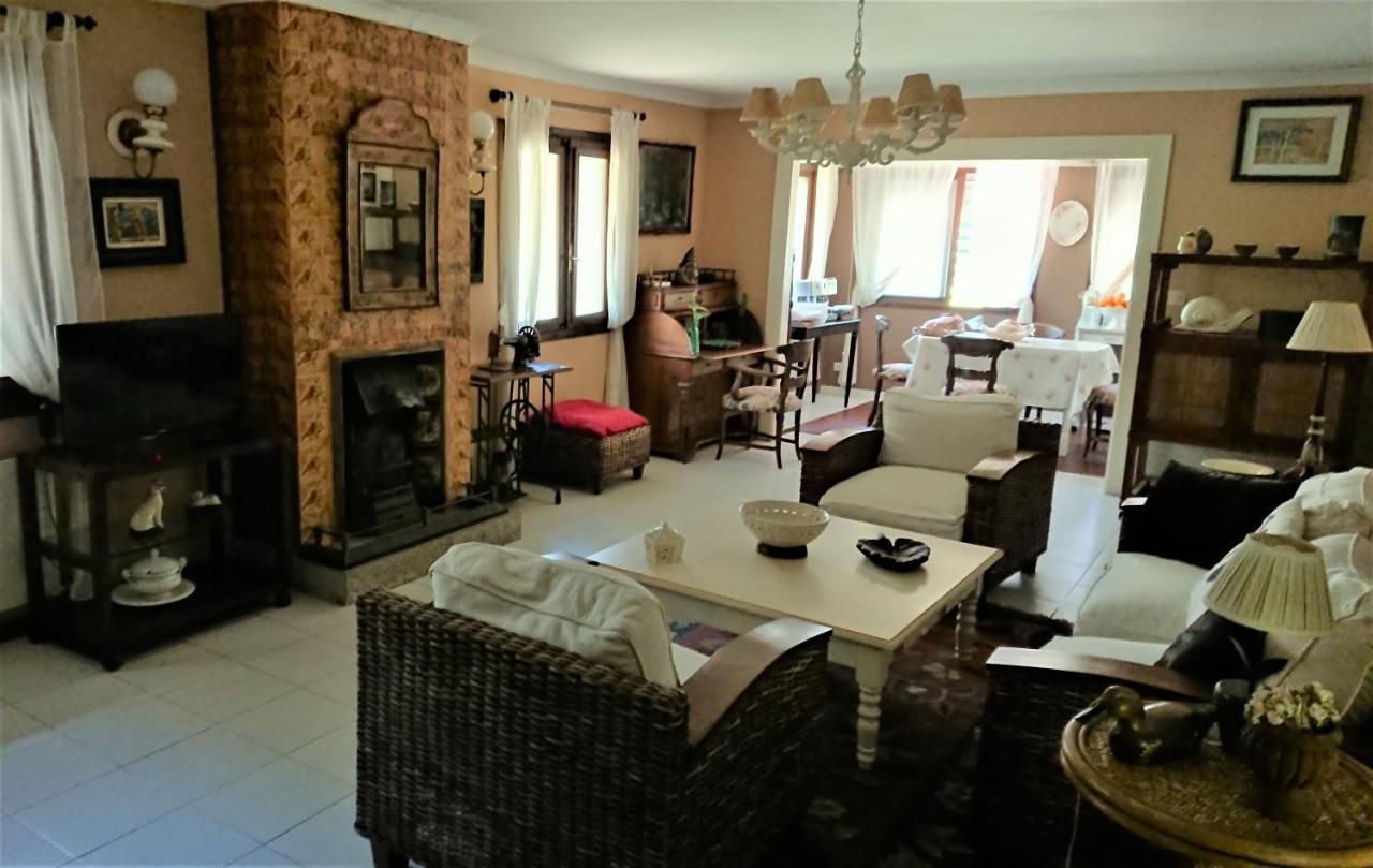 Villa Slow House Y La De Miss Slower Nigran