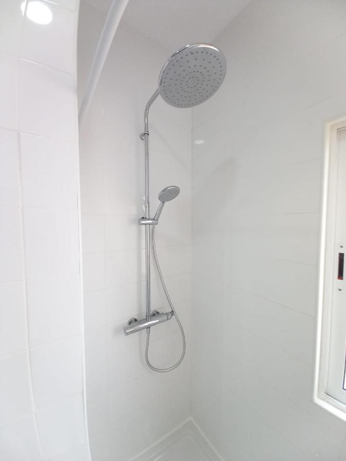 Evas Haus-san Telmo Apartment