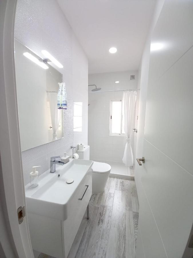 Evas Haus-san Telmo *