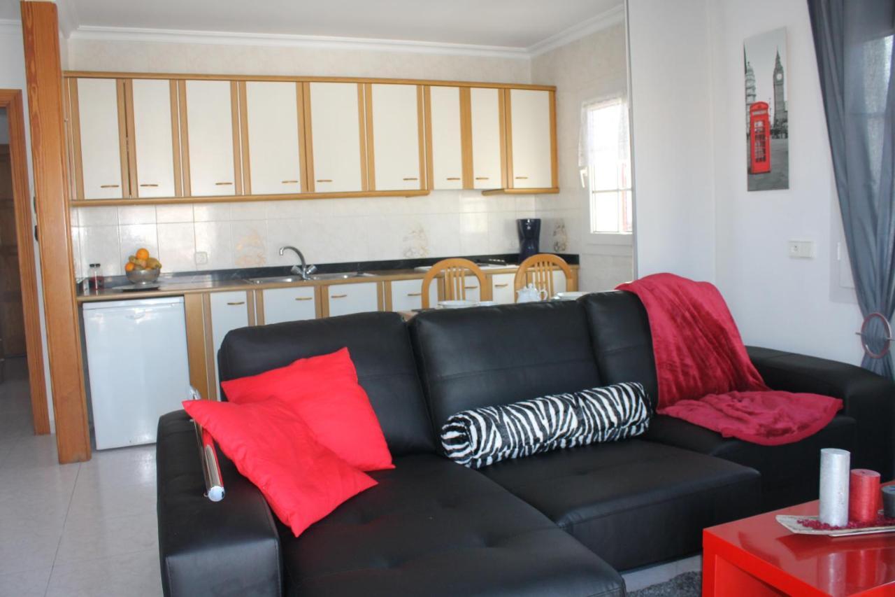 Apartamento Noemi Near The