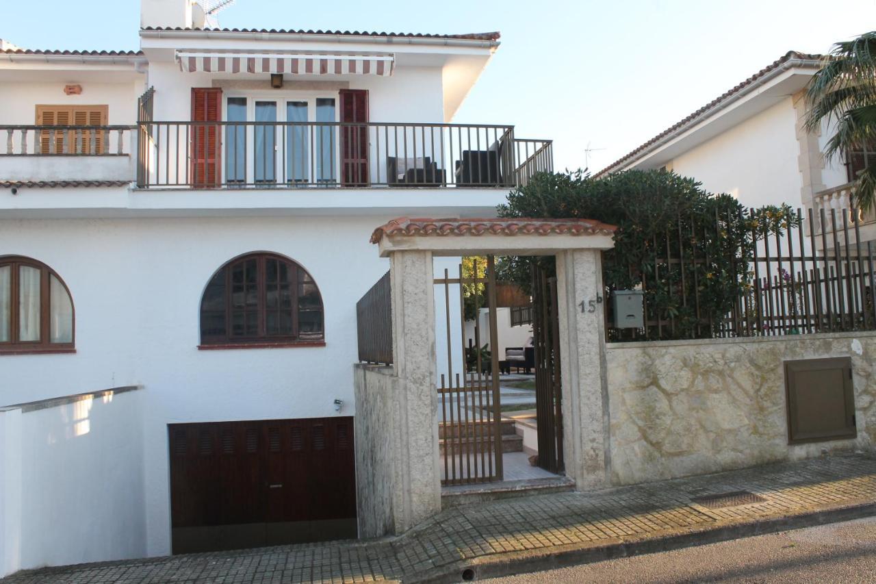Apartamento Noemi Near The