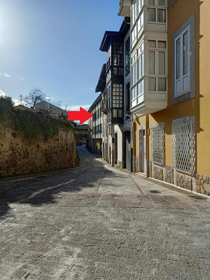 Babilonia, Tranquilo Y Céntrico En Apartamento Llanes