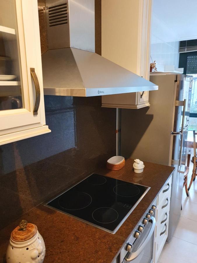 Babilonia, Tranquilo Y Céntrico En Apartamento