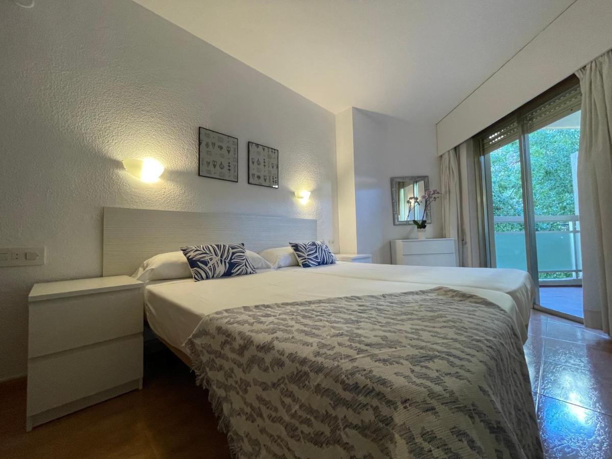 Apartamento En Alquiler Chinasol *