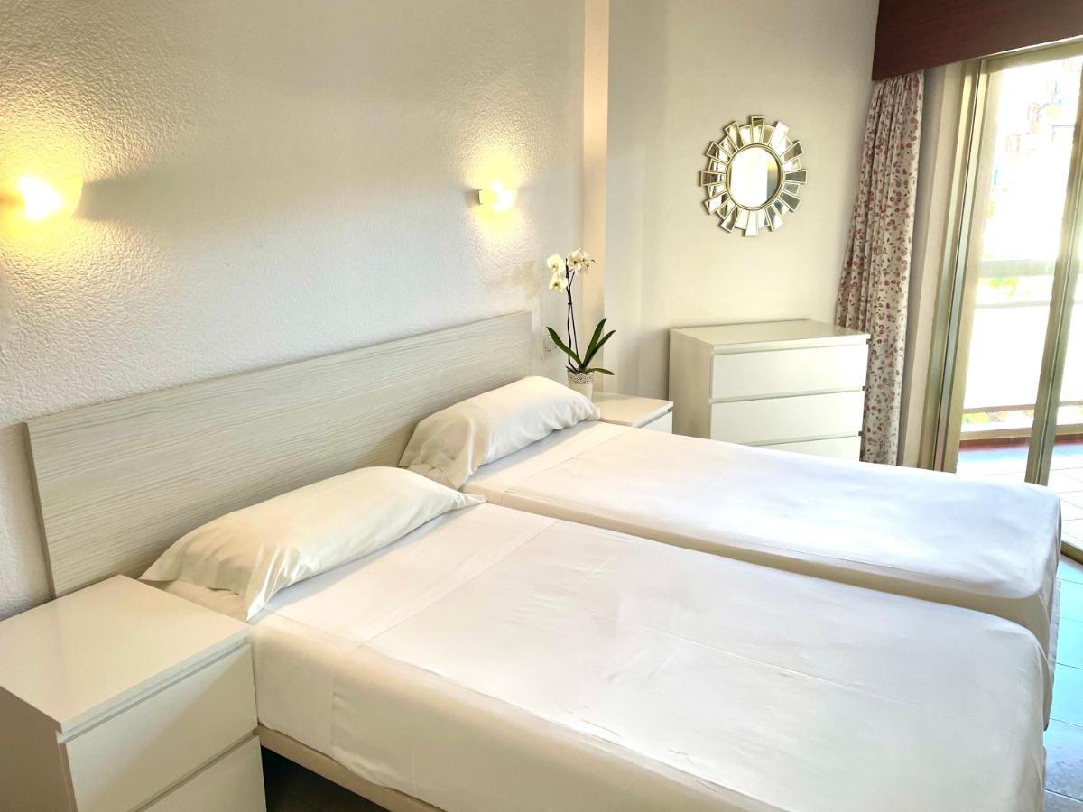 En Alquiler Chinasol Apartamento *