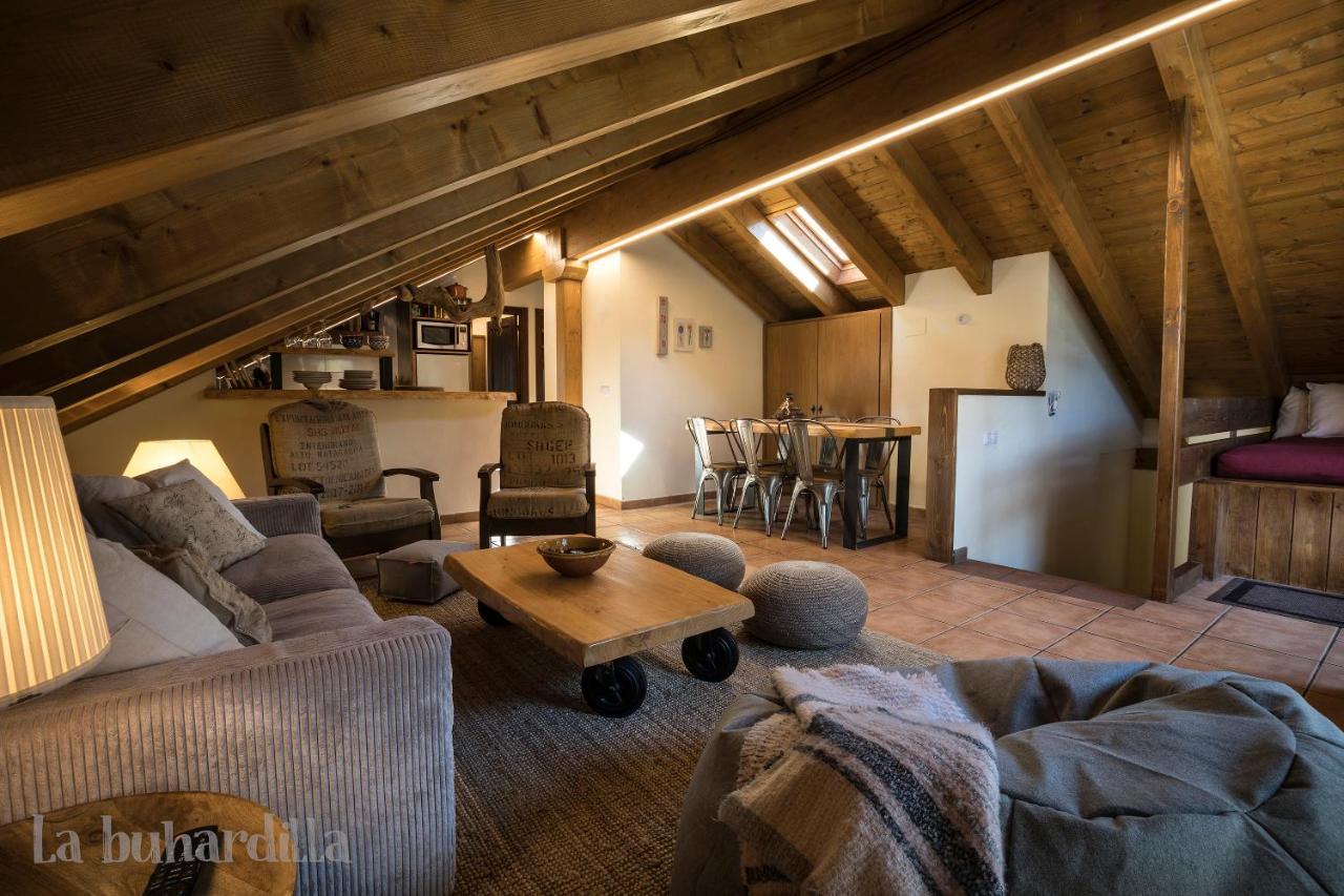 Apartment Abadia De Montenartro