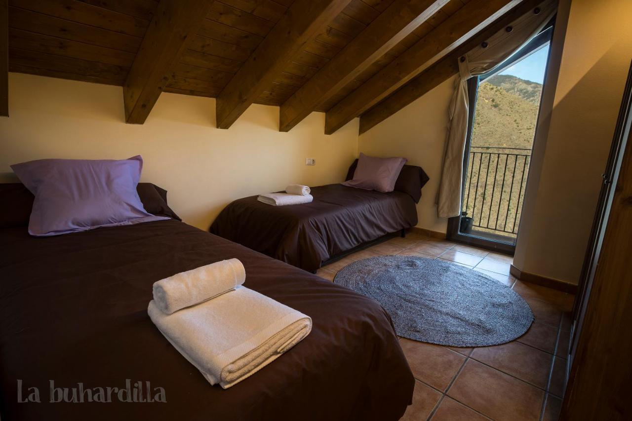 Abadia De Apartment